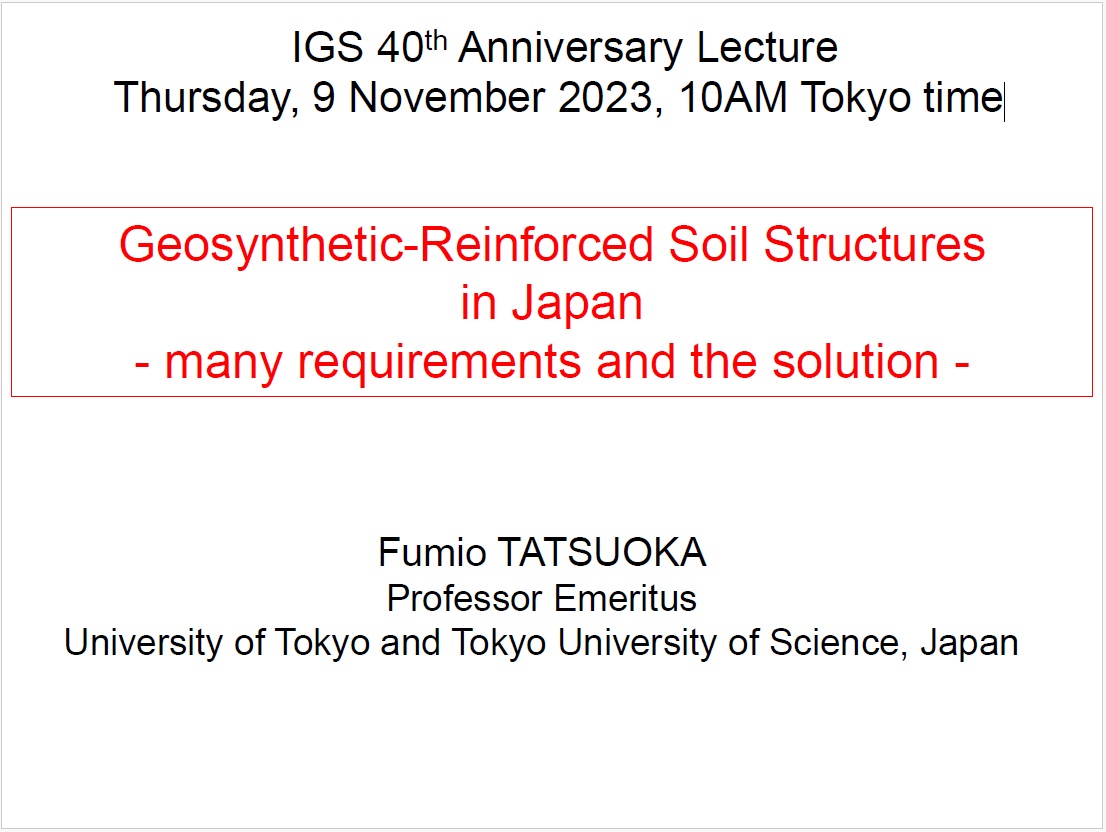 Webinar